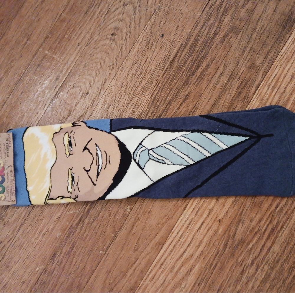 Trump Socks